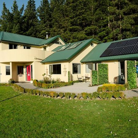 Hunters Moon Villa Mosgiel Exterior photo