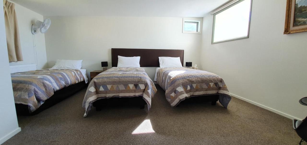 Hunters Moon Villa Mosgiel Exterior photo