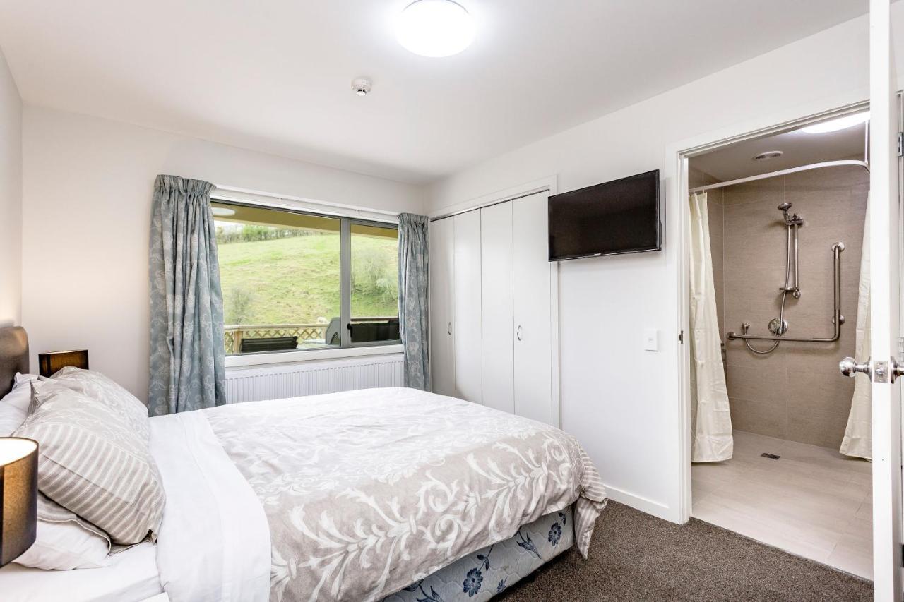 Hunters Moon Villa Mosgiel Exterior photo