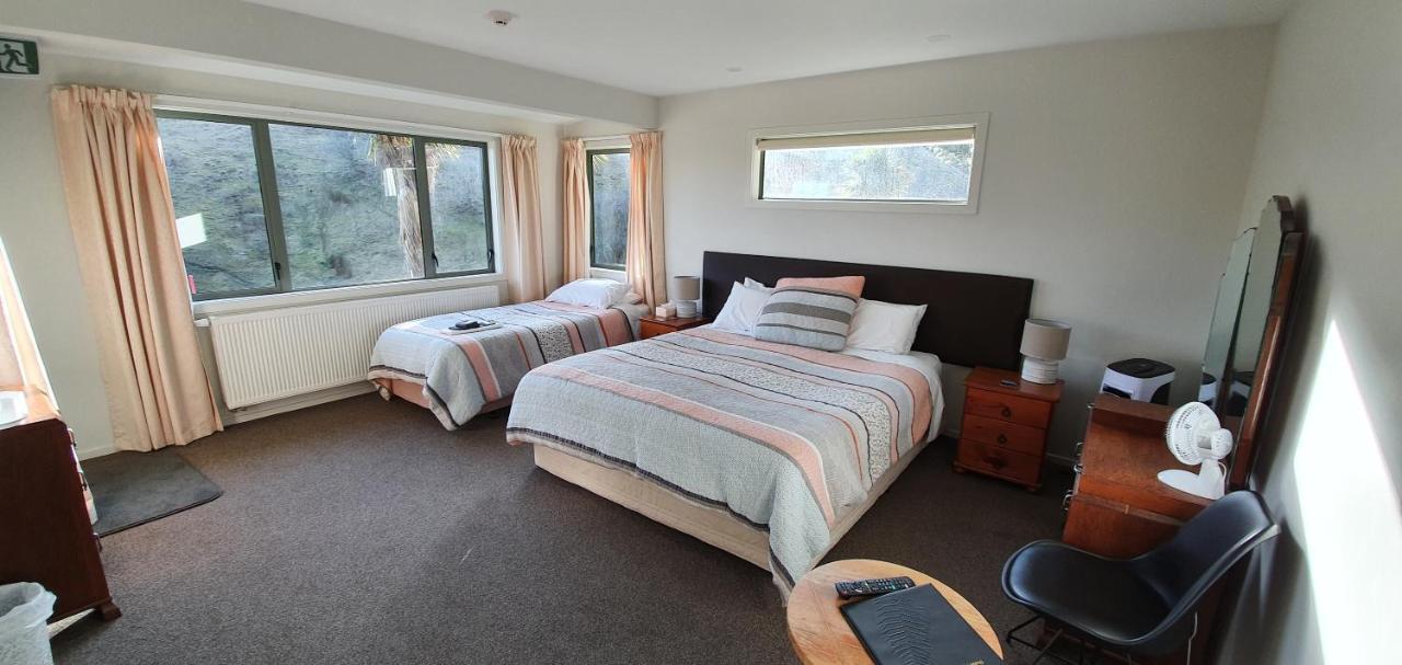 Hunters Moon Villa Mosgiel Exterior photo