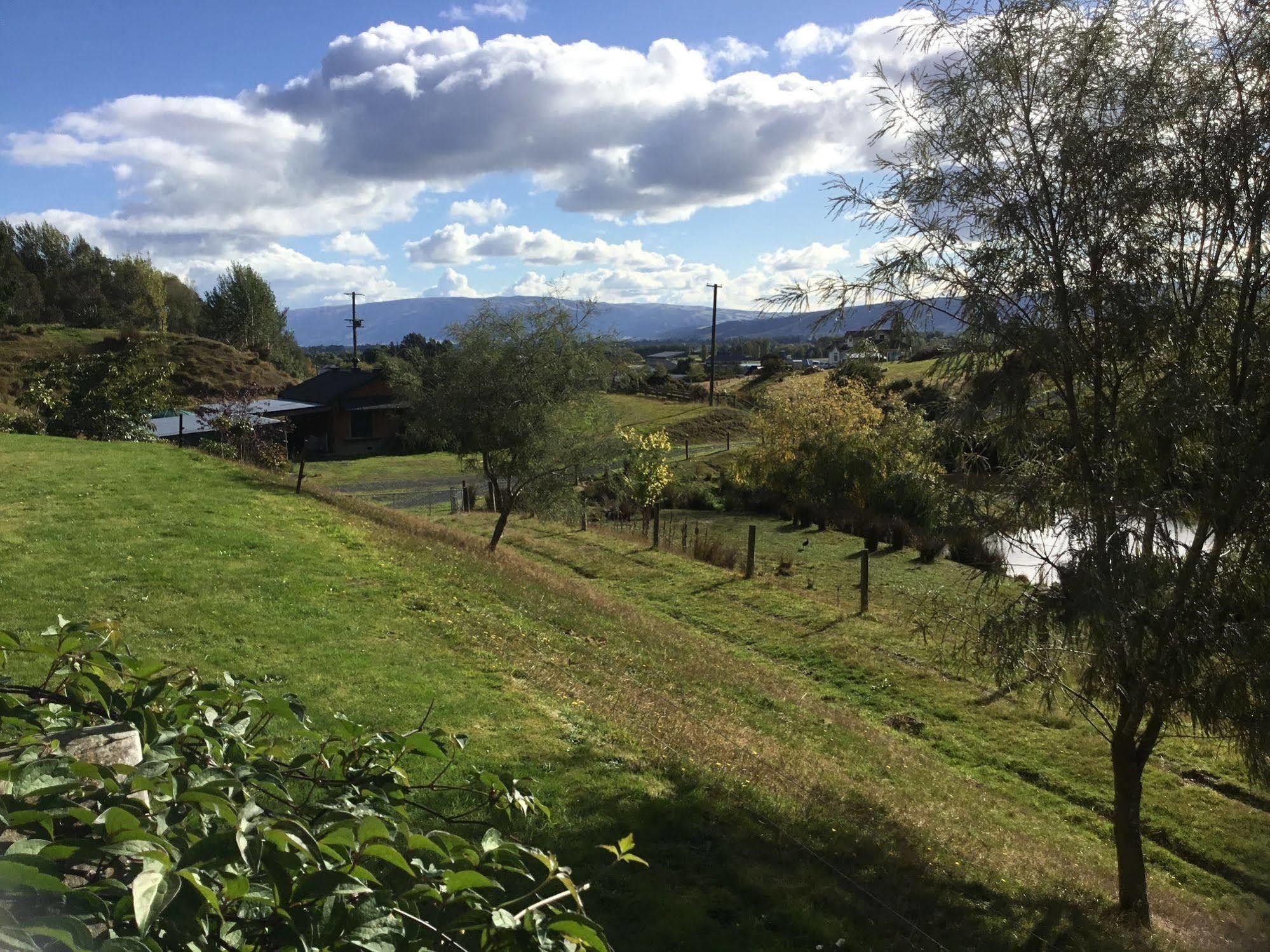 Hunters Moon Villa Mosgiel Exterior photo