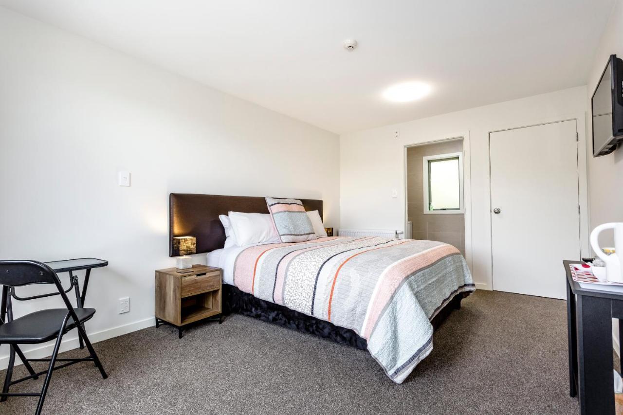 Hunters Moon Villa Mosgiel Exterior photo