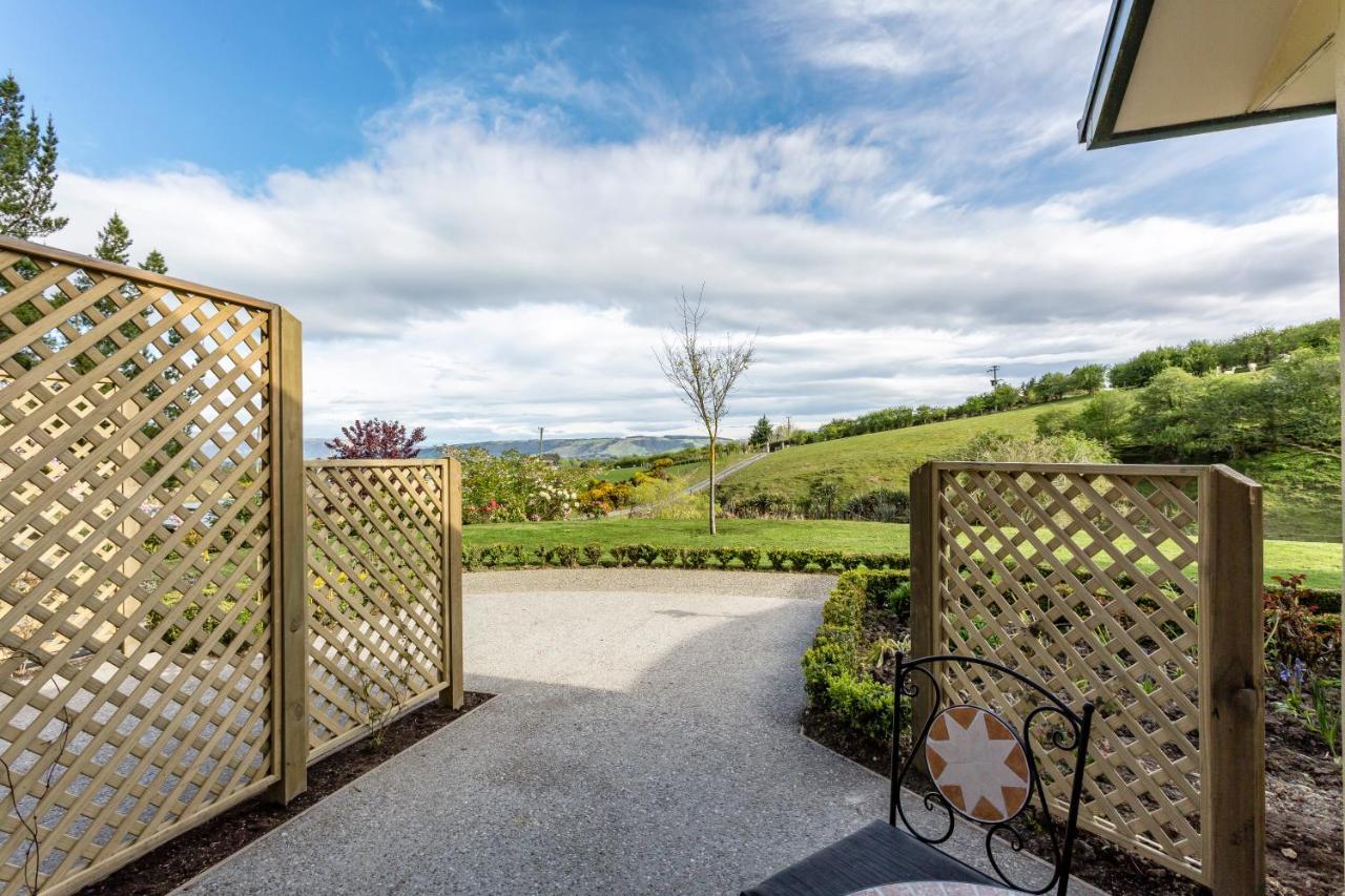 Hunters Moon Villa Mosgiel Exterior photo