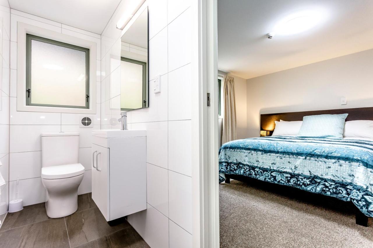 Hunters Moon Villa Mosgiel Exterior photo