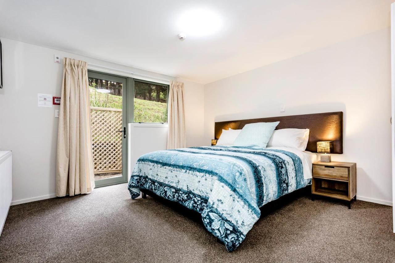 Hunters Moon Villa Mosgiel Exterior photo