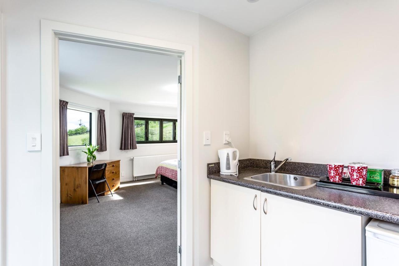 Hunters Moon Villa Mosgiel Exterior photo