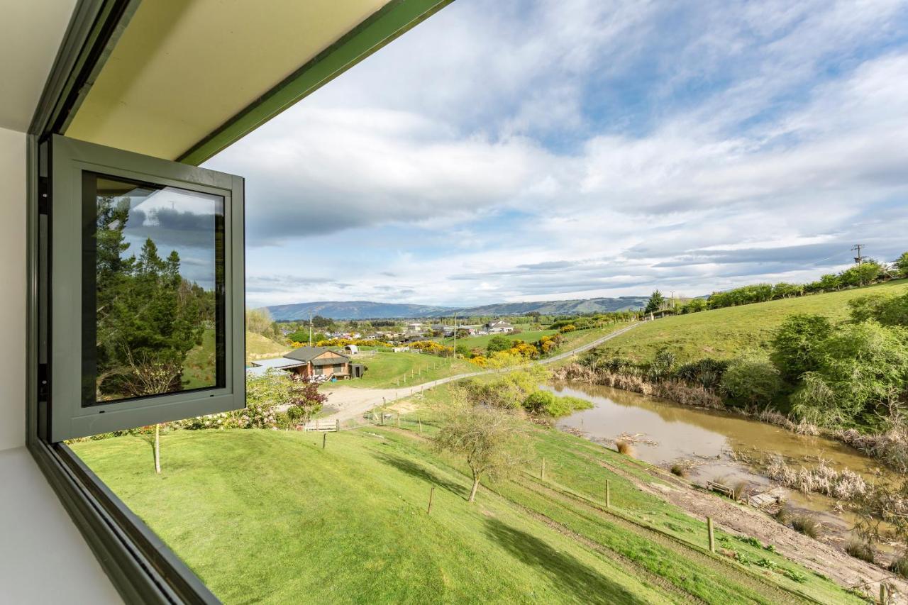 Hunters Moon Villa Mosgiel Exterior photo