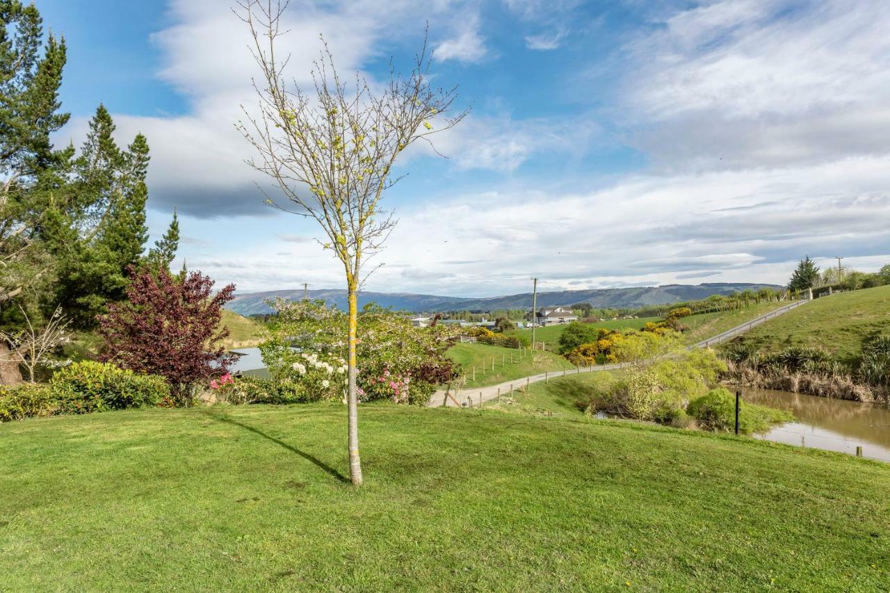 Hunters Moon Villa Mosgiel Exterior photo