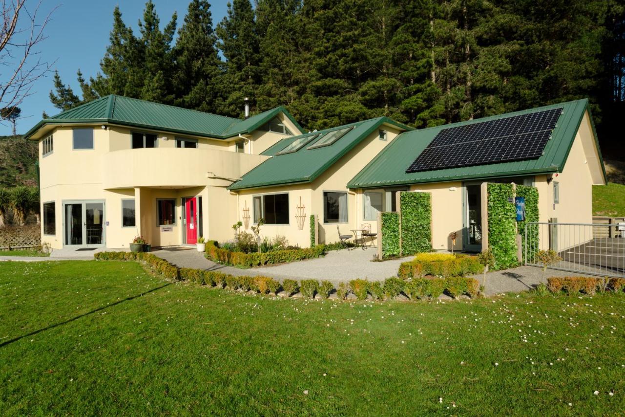 Hunters Moon Villa Mosgiel Exterior photo