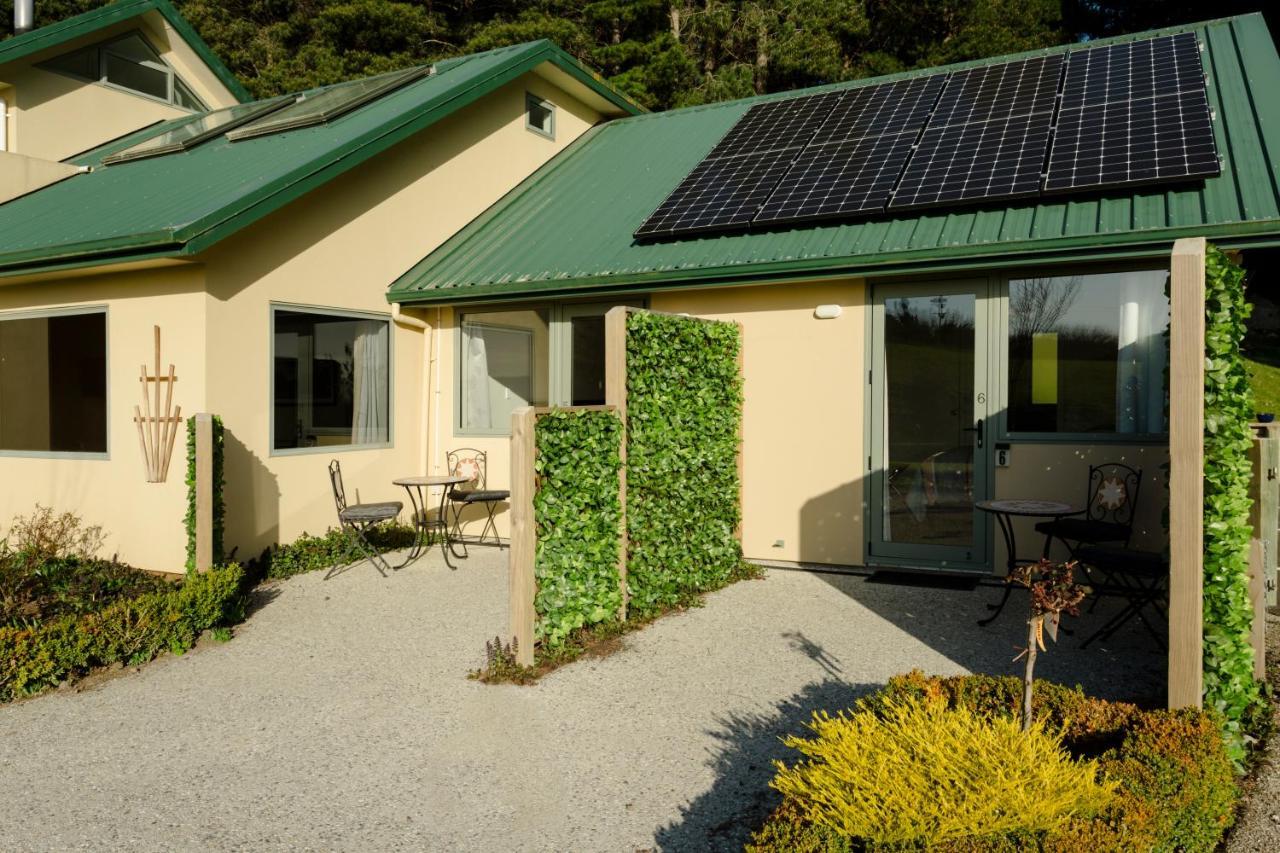 Hunters Moon Villa Mosgiel Exterior photo